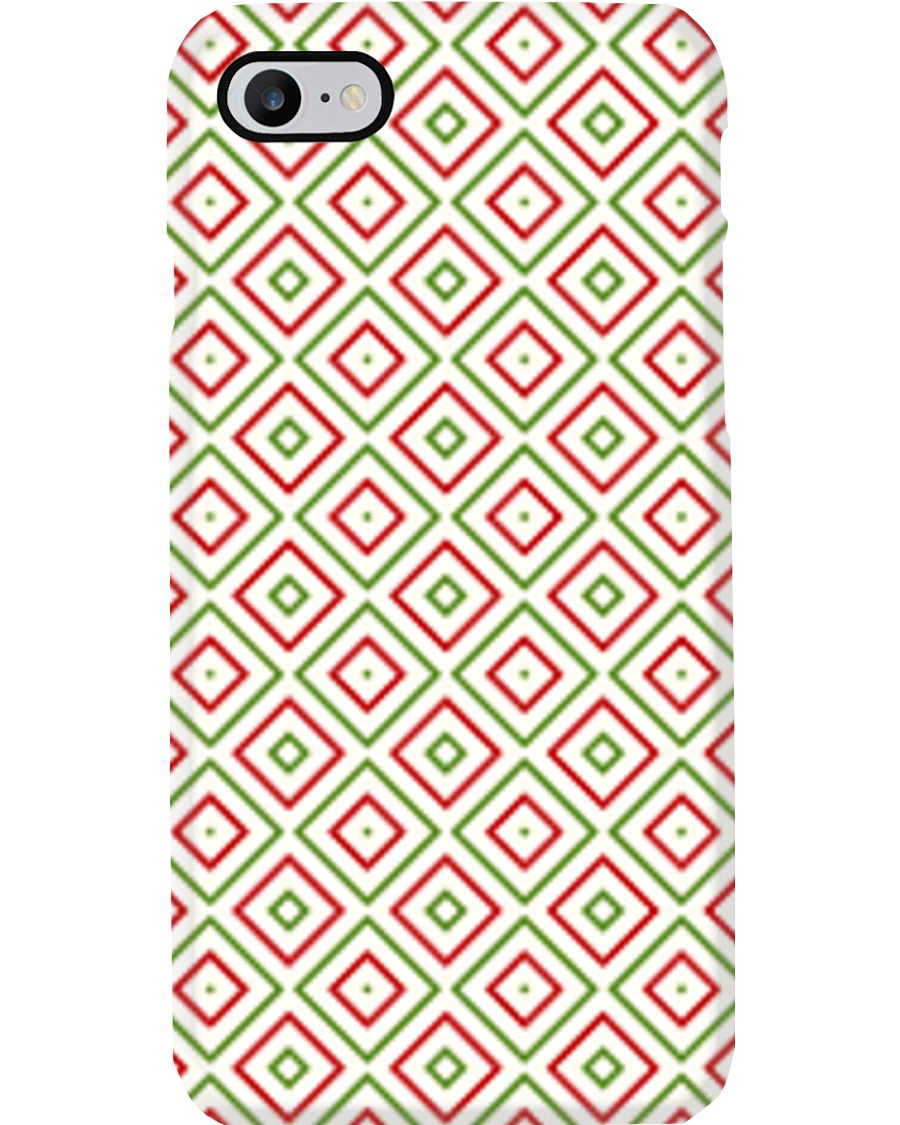 Christmas Diamond Phone Case