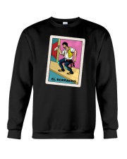 El Borracho Crewneck Sweatshirt thumbnail