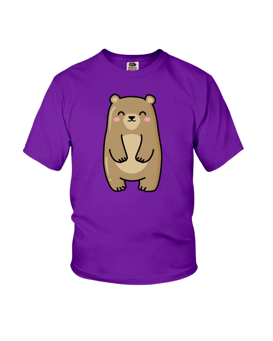 Baby Bear Youth T-Shirt