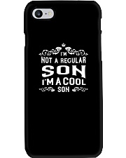 I'm a Cool Son Phone Case thumbnail