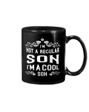 I'm a Cool Son Mug thumbnail