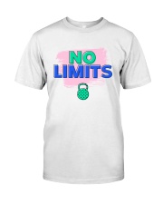 No Limits Classic T-Shirt tile