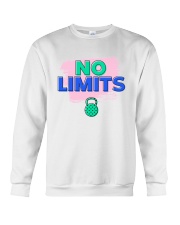 No Limits Crewneck Sweatshirt tile