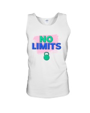 No Limits Unisex Tank tile