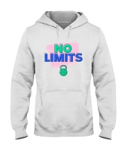 No Limits Hooded Sweatshirt tile