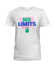 No Limits Ladies T-Shirt tile