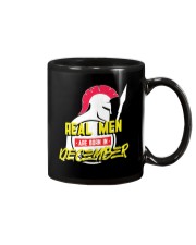 Real Men are Born in December Mug thumbnail