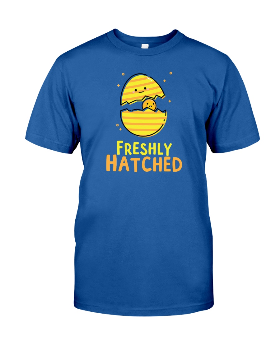 Freshly Hatched Classic T-Shirt