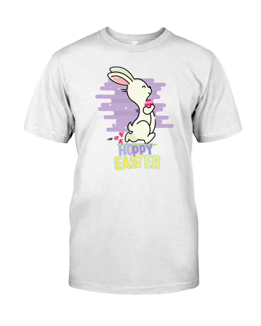 Hoppy Easter Classic T-Shirt