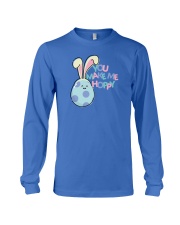 You Make Me Hoppy Long Sleeve Tee thumbnail