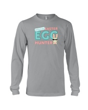 Oficial Easter Egg Hunter Long Sleeve Tee thumbnail