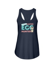 Oficial Easter Egg Hunter Ladies Flowy Tank thumbnail
