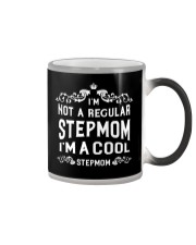 I'm a Cool Stepmom Color Changing Mug thumbnail