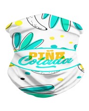 Piña Colada Neck Gaiter thumbnail