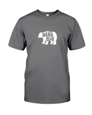 Mama Bear Premium Fit Mens Tee tile