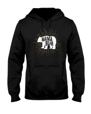 Mama Bear Hooded Sweatshirt tile