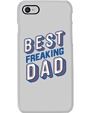 Best Freaking Dad Phone Case thumbnail