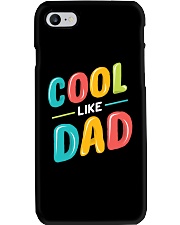 Cool Like Dad Phone Case thumbnail