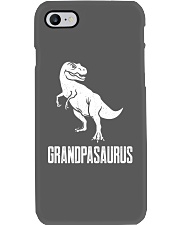 Grandpasaurus Phone Case thumbnail
