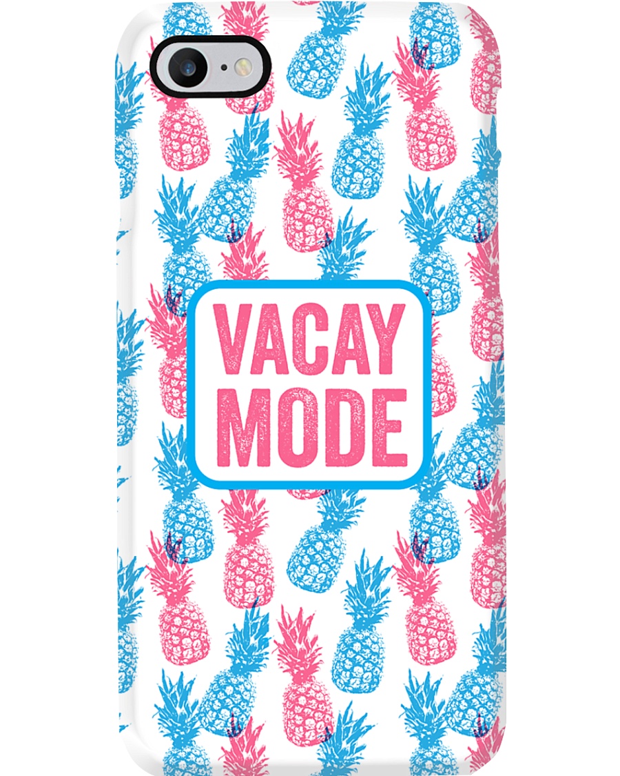 Vacay Mode Phone Case