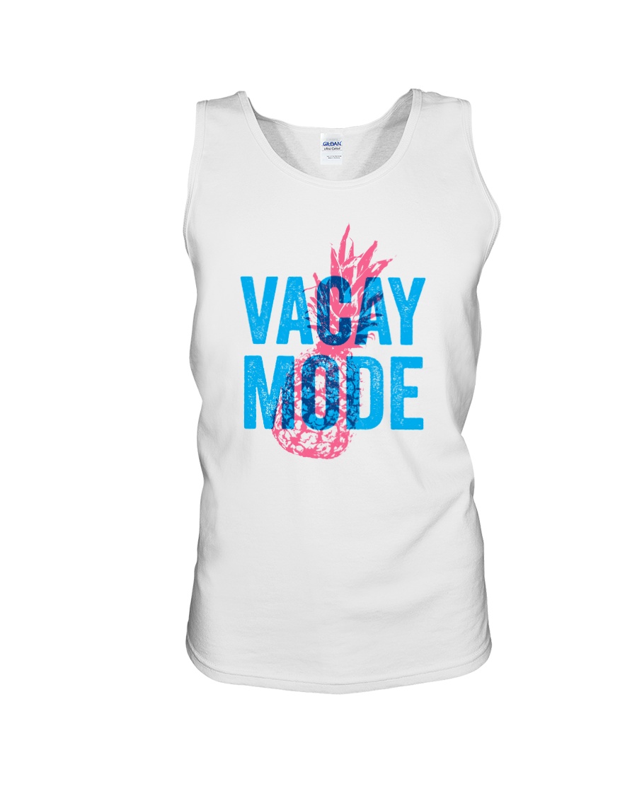 Vacay Mode Unisex Tank