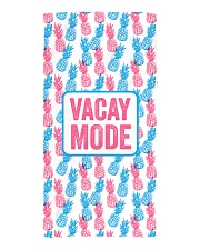 Vacay Mode Beach Towel thumbnail