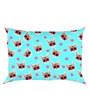Cool Cat Rectangular Pillowcase thumbnail