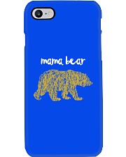 Mama Bear Phone Case thumbnail