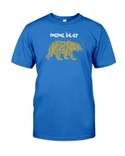 Mama Bear Premium Fit Mens Tee thumbnail