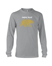 Mama Bear Long Sleeve Tee thumbnail