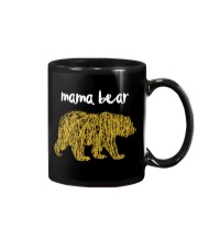 Mama Bear Mug thumbnail