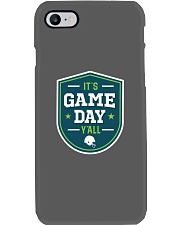 It's Game Day Y'all Phone Case thumbnail