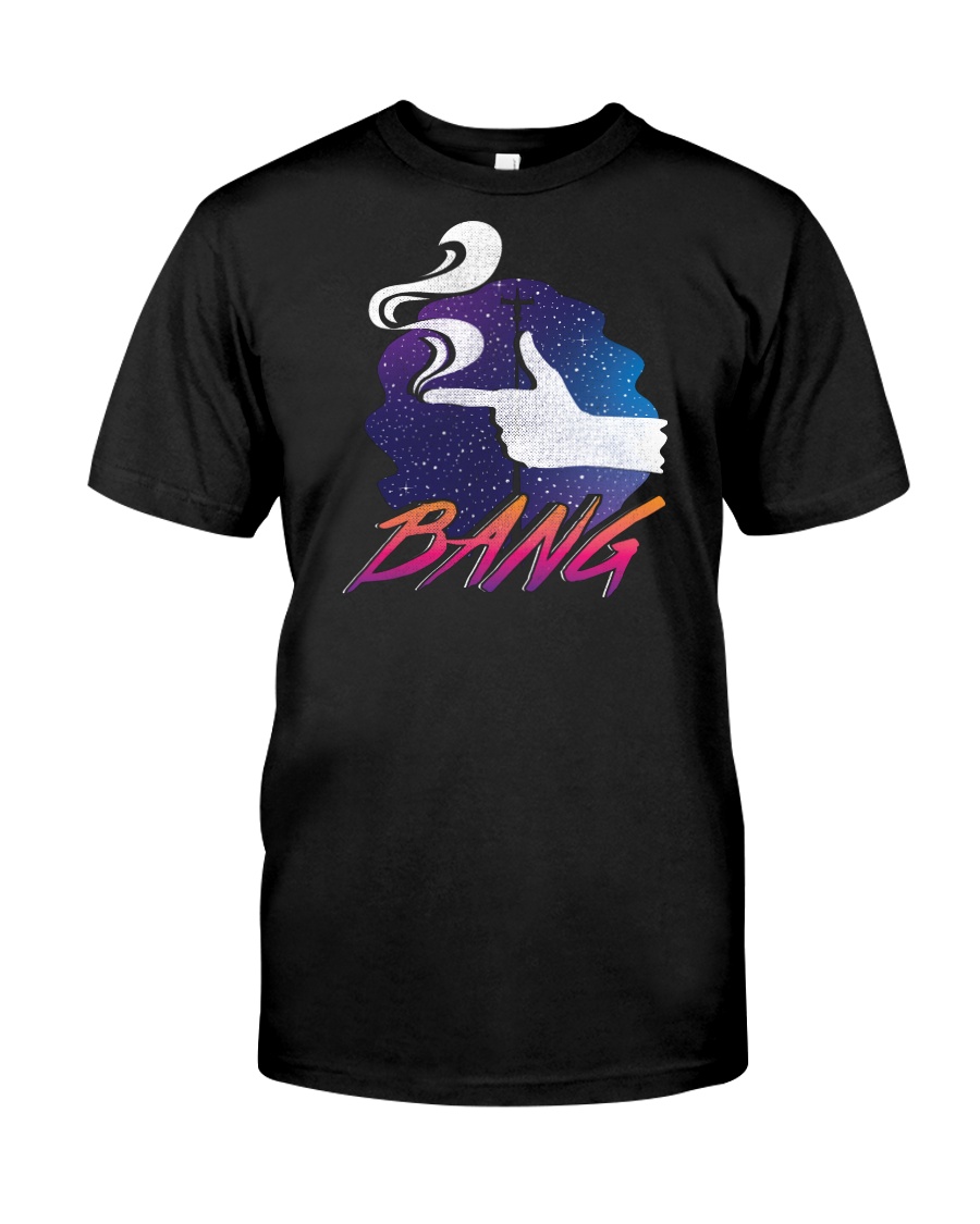 Bang Premium Fit Mens Tee