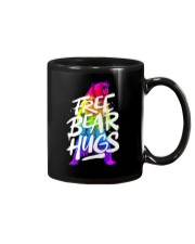 Bear Hugs Mug thumbnail