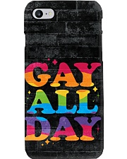 Gay All Day Phone Case thumbnail
