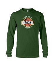 Let the Madness Begin Long Sleeve Tee thumbnail