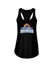 Villanova Madness Ladies Flowy Tank thumbnail