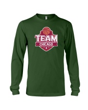 Team Chicago Long Sleeve Tee thumbnail