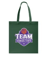Team Kansas State Tote Bag thumbnail