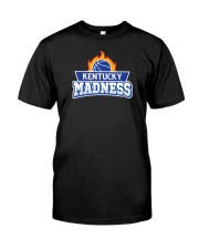 Kentucky Madness Premium Fit Mens Tee thumbnail
