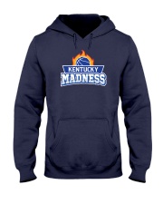 Kentucky Madness Hooded Sweatshirt thumbnail