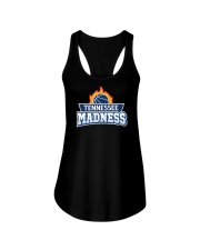 Tennessee Madness Ladies Flowy Tank thumbnail