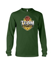 Team Maryland Long Sleeve Tee thumbnail