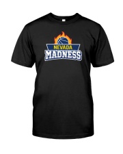 Nevada Madness Classic T-Shirt thumbnail