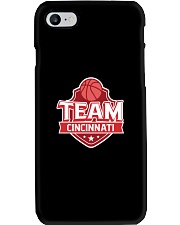 Team Cincinnati Phone Case thumbnail