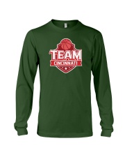 Team Cincinnati Long Sleeve Tee thumbnail