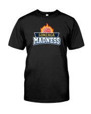 Gonzaga Madness Premium Fit Mens Tee thumbnail