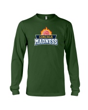 Gonzaga Madness Long Sleeve Tee thumbnail