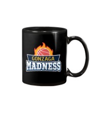 Gonzaga Madness Mug thumbnail