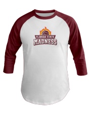 Florida state Madness Baseball Tee thumbnail